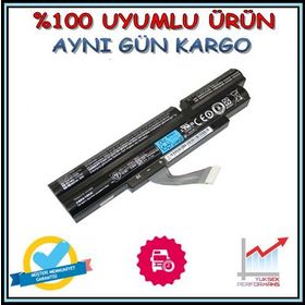 Acer AS11A3E Muadil Notebook Bataryası