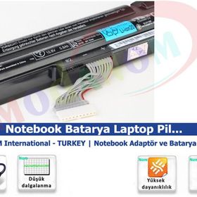 Acer AS11A3E Muadil Notebook Bataryası