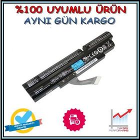 Acer AS11A3E Muadil Notebook Bataryası