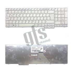 Acer AS5737 Klavye