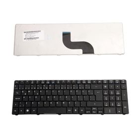 Acer AS5738PZG-444G32MN Klavye