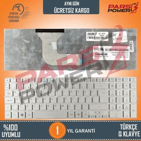 Acer AS5943G LX.PZY02.080 Klavye