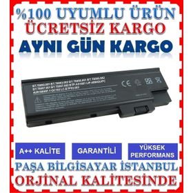 Acer Aspire 1414 Sarj Adaptörü