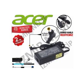 Acer Aspire 1642NLCI 1642WLMI 1642WLMI Uyumlu Laptop Adaptör