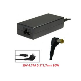 Acer Aspire 1650Z Sarj Adaptörü
