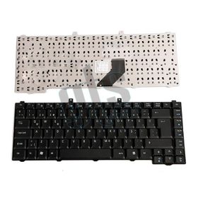 Acer Aspire 1672 Klavye