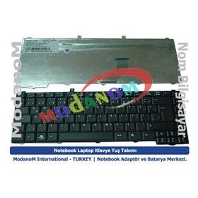 Acer Aspire 1672 Klavye