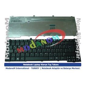 Acer Aspire 1674 Klavye