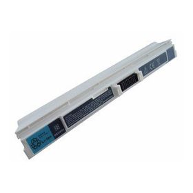 Acer Aspire 1810TZ-4008 1810TZ-4093 Beyaz Uyumlu Notebook Batarya