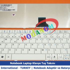 Acer Aspire 1810TZ-413G25N Sarj Adaptörü