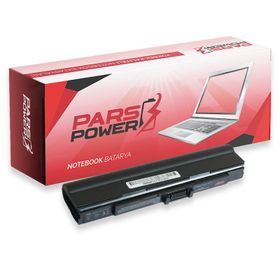 Acer Aspire 1810TZ-414G50N Uyumlu Laptop Batarya Pil