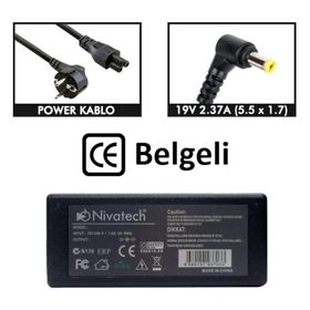 Acer Aspire 1820PT Adaptör Şarj