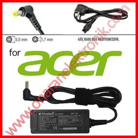 Acer Aspire 1825PT Adaptör Şarj