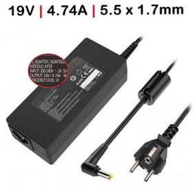 Acer Aspire 1825PTZ Adaptör Şarj