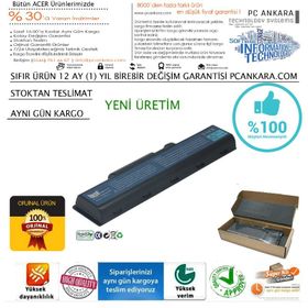 Acer Aspire 2430 Sarj Adaptörü
