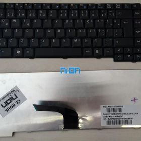 Acer Aspire 2930z Klavye