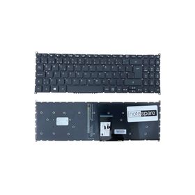 Acer Aspire 3 A315-23-R4KB Klavye