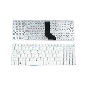 Acer Aspire 3 A315-32 Beyaz TR Klavye Tuş Takımı