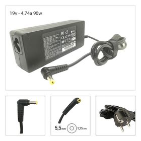 Acer Aspire 3 A315-32 Uyumlu Laptop Adaptör