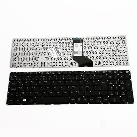 Acer Aspire 3 A315-51-341S Laptop Uyumlu Klavye