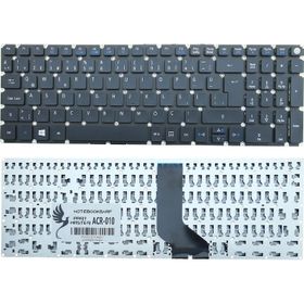 Acer Aspire 3 A315-53-37XE Notebook Klavye