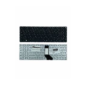 Acer Aspire 3 A315-53G Siyah Notebook Klavye