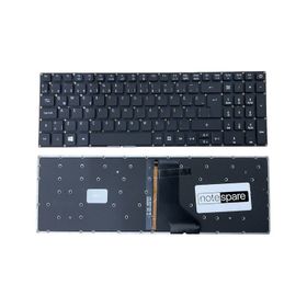 Acer Aspire 3 A315-53G Siyah Notebook Klavye