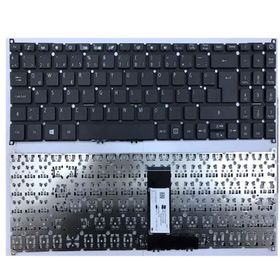 Acer Aspire 3 A315-55 Siyah Türkçe Klavye