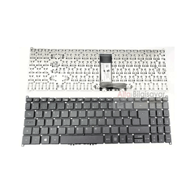 Acer Aspire 3 A315-55KG Klavye