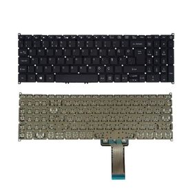 Acer Aspire 3 A315-57 A315-58 Siyah Türkçe Klavye