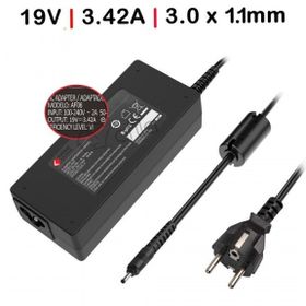 Acer Aspire 3 A315-57G-50ZU 65W Uyumlu Laptop Adaptör