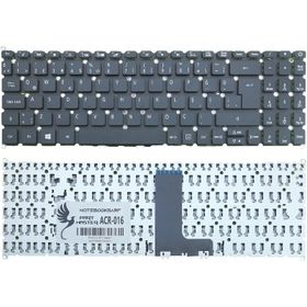 Acer Aspire 3 A315-57G-763M Notebook Klavye