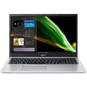 Acer Aspire 3 A315-58-34 NX.ADDEY.00H i3-1115G4 4GB RAM 128GB SSD Windows 11 Home 15.6 inç Laptop - Notebook