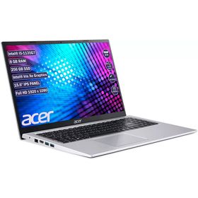 Acer Aspire 3 A315-58-546X NX.ADDEY.004 Intel Core i5 1135G7 8GB RAM 256GB SSD FreeDOS 15.6 inç Laptop - Notebook