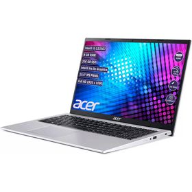 Acer Aspire 3 A315-58-546X NX.ADDEY.004 Intel Core i5 1135G7 8GB RAM 256GB SSD FreeDOS 15.6 inç Laptop - Notebook