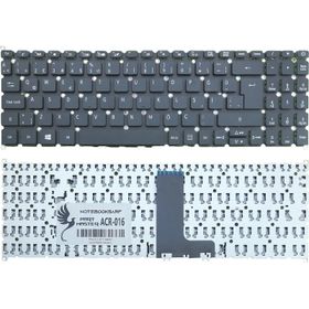 Acer Aspire 3 A315-58G Notebook Klavye