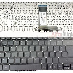 Acer Aspire 3 A317-32 Siyah Türkçe Klavye