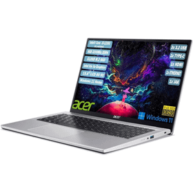 Acer Aspire 3 NX.K6TEY.002 i5-1235U 8GB RAM 512GB SSD Windows 11 Home 15.6 inç Laptop - Notebook