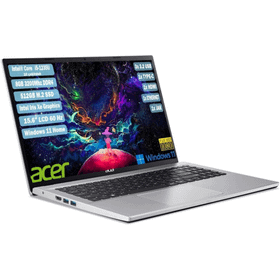 Acer Aspire 3 NX.K6TEY.002 i5-1235U 8GB RAM 512GB SSD Windows 11 Home 15.6 inç Laptop - Notebook