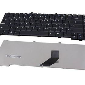 Acer Aspire 3002WLMİ Siyah Klavye