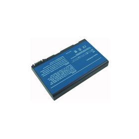 Acer Aspire 3100-5100 BATBL50L6 Notebook Bataryasısı