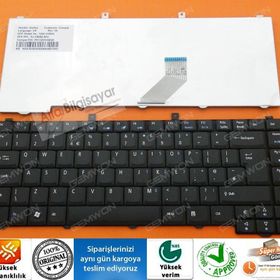 Acer Aspire 3102NWLMI Klavye
