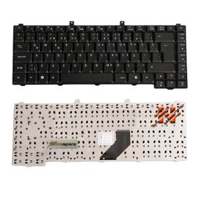 Acer Aspire 3102NWLMI Klavye