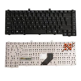Acer Aspire 3102NWLMI Klavye
