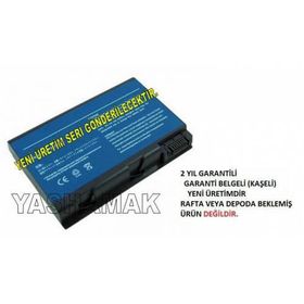 Acer Aspire 3103 Notebook Bataryası