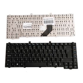 Acer Aspire 3600 Klavye