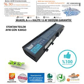 Acer Aspire 3628NWXMI Uyumlu Notebook Batarya