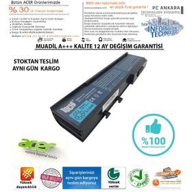 Acer Aspire 3628WXMI Isınmaz Sarj Adaptörü