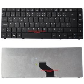 Acer Aspire 3750Z Klavye