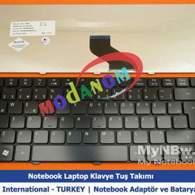 Acer Aspire 3750Z Klavye